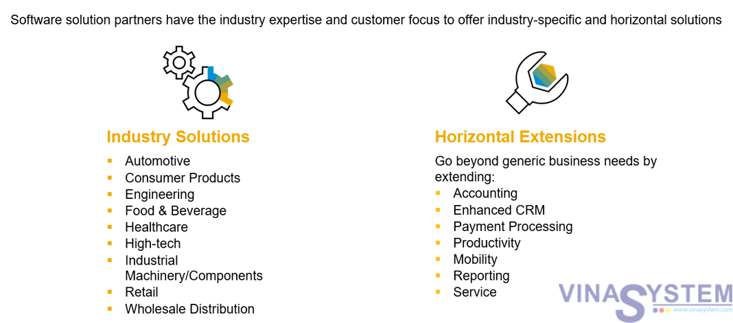 Introduction To SAP Business One Version 10